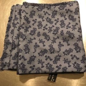 Italian Silk Scarf - Metropolitan Museum of Art